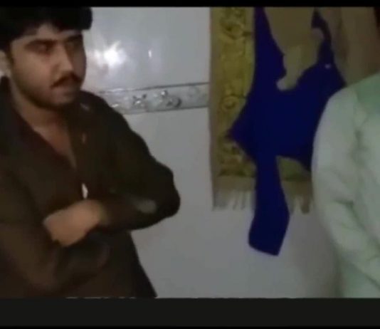 آپ ان بچوں کو ایسے کیسے رکھ سکتے ہیں...