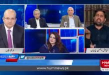 پچھلی حکومتوں نے ملک کو قرضوں میں ڈبو دیا اور کوئی پوچھنے… پچھلی حکومتوں نے ملک کو قرضوں میں ڈبو دیا اور کوئی پوچھنے...