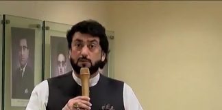 پاکستان کی سالمیت پرسودے بازی نہیں ہوگی...