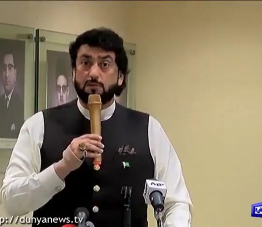 پاکستان کی سالمیت پرسودے بازی نہیں ہوگی...