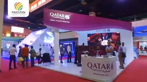 Highlights Package of 2nd Annual Pakistan Travel Mart 2018