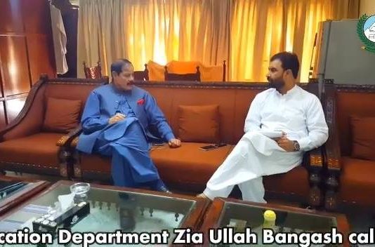 KP Education Sector and issues related to Hazara Region Government Schools...