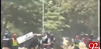 نئی حکومت نے آتے ہی سانحہ ماڈل ٹاؤن میں ملوث 147 پولیس اہلکاروں کو عہدوں سے ہٹا دیا۔۔۔