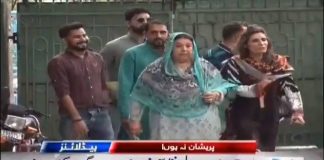 8 ہزار ڈاکٹروں کو ریگولرائز کیا، 31 ہزار نوکریوں کیلئے اشتہار دے رہے ہیں... قوم انشاءاللہ بہت جلد اچھے حالات دیکھے گی.