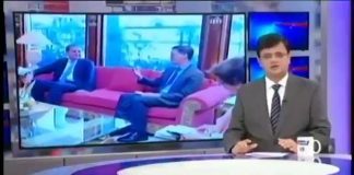 ‏وزیراعظم عمران خان کی بدولت آج پاکستانی مارکیٹس میں جوش وخروش پیدا ہوگیا اور 7.5 فیصد مارکیٹ انڈیکس میں اضافہ ہوا ہے جبکہ متحدہ عرب امارات سے تعلقات میں بحالی کا کریڈیٹ بھی عمران خان اور تحریک انصاف کی حکومت کو جاتا ہے، مزید جانیے اس خصوصی ویڈیو میں 
‎#PTI