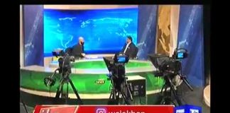 ‏"کبھی اتنی محنت کرنے والا وزیراعظم نہیں دیکھا"، وجاہت ایس خان نے وزیراعظم سیکرٹریٹ کے ایک ملازم سے وزیراعظم عمران خان کے معمولات کے بارے میں پوچھا تو اس نے کیا کہا؟ اس ویڈیو میں دیکھیے۔
