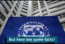 حکومت کو آئی ایم ایف کے پاس کیوں جانا پڑا ہے؟