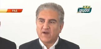 Shah Mahmood Qureshi takes notice of visa problems being faced by Pakistani pilgrims in Iraq