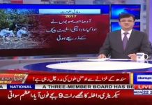 منی لانڈرنگ کے سب سے بڑے کردار اومنی گروپ کا سپریم کورٹ میں کیس چل رہا ہے اور سندھ حکومت نہیں سبسڑی کی مد میں اربوں روپے لٹا رہی ہے