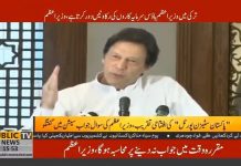 The chief executive of the country is responsible for the whole country...