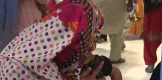 PTV News Report on National Measles Vaccination Campaign 15-27 October 2018