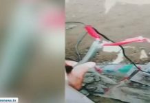 ٹاسک فورس کی جانب سے لاہور میں آپریشن شروع “بجلی چوری اب نہیں”