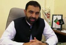 مشیر تعلیم خیبرپختونخوا ضیاء اللہ بنگش کا محکمہ تعلیم خیبرپختونخوا کا نیا لوگو متعارف کرنے کے بعد خصوصی ویڈیو پیغام۔
(30.10.18)

#KPEducation #KPKUpdates #ZiaUllahBangash