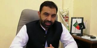 مشیر تعلیم خیبرپختونخوا ضیاء اللہ بنگش کا محکمہ تعلیم خیبرپختونخوا کا نیا لوگو متعارف کرنے کے بعد خصوصی ویڈیو پیغام۔
(30.10.18)

#KPEducation #KPKUpdates #ZiaUllahBangash