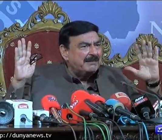 آصف زرداری جیل کا خام مال ہے،اس کی کارکردگی جس دن فالودے والے کا اکاؤنٹ کھلا سب کے سامنے آجائے گی