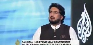پاکستان کے وزیر بھی اب انٹرنیشنل میڈیا کی ضرورت بن گئے ہیں...