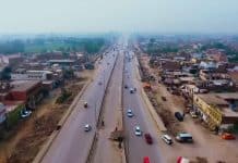 Package on Latest Progress and Updates of Peshawar BRT Project Route (10.11.18)