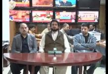 [ وزیر مملکت داخلہ شہر یار آفریدی کی وزیر مواصلات مراد سعید اور وزیراعظم کے معاون خصوصی افتخار درانی کے ہمراہ عوام کیلئے خصوصی پیغام ]

دو روز سے قوم اضطراب میں تھی، کچھ لوگوں نے قانون ہاتھ میں لیا، نادرا ایف ائی اے اور دیگر اداروں سے رابطے میں ہیں، وزارت مواصلات نے اقدامات کئے فوٹیج  متعلقہ اداروں کو بھیج دی گئی ہیں، قانون توڑنے والوں سے آہنی ہاتھ سے نمٹا جائے گا، قانون کے دائرے میں رہتے ہوئے کارروائی کریں گے، قوم کے سامنے جلد حقائق رکھیں گے، حکومت اپنے فرض سے بخوبی آگاہ ہے، موٹر وے پرہونے والے واقعات کی تفتیش جاری ہے، عوام اس نمبر پر فوٹیج بھیج سکتے ہیں-  وزیر مملکت برائے داخلہ 

نمبر درج ذیل ہے۔03315480011 پر واٹس ایپ کریں۔
#PTI