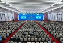 Prime Minister of Pakistan Imran Khan Keynote Speech China International Import Expo Shanghai (05.11.18) 
#PrimeMinisterImranKhan #CPEC #PMIKVisitsChina #CIIE