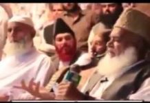 کیا توڑ پھوڑ اور غریب عوام کی املاک کو نقصان پہنچانا اسلامی تعلیمات کا حصہ ہے؟ہمارے نبی کریم صلی اللہ علیہ وآلہ وسلم اگر راستے میں گزرتے ہوئے پتھر دیکھتے تو وہ ہٹا دیتے تھے کہ کسی اور گزرنے والے کو تکلیف کا سامنا نہ ہو پھر ہم اُنکا نام لے کر عوامی املاک کو تباہ و برباد کرکے کون سا ثواب کما رہے ہیں؟