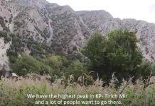 Pakistan is home to beautiful & adventurous tourists destinations, these stretches from North to South & East to West, GoKP is taking special initiatives to boost #Tourism, will lead to massive increase in employment opportunities for locals and investment.