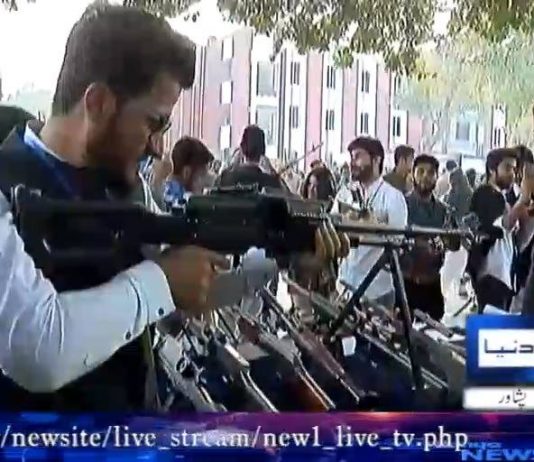 Bridging gap between #KPPolice and the students, understanding their issues and working on solutions in collaboration