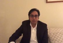 وزیر اعلی پنجاب کے ترجمان شہباز گل نے حقائق سے پردہ اُٹھادیا،جانئیے شہباز گل کی زبانی