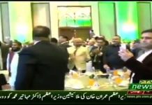 Prime Minister of Pakistan Imran Khan Speech at event by Overseas Pakistani Community in Kuala Lumpur Malaysia  (21.11.18)
#PrimeMinisterImranKhan #Pakistan #Malaysia

Prime Minister Imran Khan says government is committed to uplift the living standard of poor and downtrodden segments of society by improving governance and ending corruption.

Addressing expatriate Pakistanis in Malaysia on Wednesday, he said incumbent government is working on four areas on priority basis.

Of these, first is to increase the exports for which efforts are afoot in consultation with all stakeholders.

Secondly, he said, the government is also urging the overseas Pakistanis to send their remittances through banking channels.

 He said 10 to 15 billion dollars additionally could be achieved if the formal channels are utilized.

 The Prime Minister said the third priority is to lure foreign investment into the country as it is the main thing for job creation and spurring the economic activity in the country.

He invited the overseas Pakistanis to invest in the home country as part of their national obligation.

 The Prime Minister assured them that government will provide them all out facilities, and also improve ease of doing business by reducing the bureaucratic hurdles.

He said the government will facilitate them in creating wealth so that in return they create jobs and economic prosperity in the country. 

The Prime Minister said stopping the money laundering is main concern of the government as every year 10 billion dollars escapes from the country.

 He said the government will not spare anyone involved in corruption and money laundering.

He said trials will be held against the corrupt elements and they will be put into jails.

The Prime Minister said the state of Medina became a role model for the world because it gave the concept of welfare state to cater for the poorer segments of society.

 He said as part of its vision to emulate the state of Madina, the government has embarked on a path to reduce poverty and bring equality in the society.

 He said the government recently inaugurated shelter homes for homeless people and a comprehensive program on poverty alleviation will be launched this week.

Lauding the services of Pakistani diaspora in Malaysia, the Prime Minister said they are a great asset to the nation. They not only sacrificed their family lives to work hard but also contributed greatly to the home country by sending their valuable remittances.

Imran Khan said the people migrated to other countries from Pakistan due to bad governance in the country for years.

He said in 1960s people from Malaysia would come to Pakistan for higher education, but the situation is reversed today.

He said nations also face roller coaster rides over their lifetime. He said when an institution or nation ameliorates, things improve.

The Prime Minister said Malaysia developed due to good governance despite having limited resources.  He said Malaysia is fortunate to have a great leader like Mahathir bin Mohamad and that is why it enjoys today 220 billion dollars of exports with 30 million population, while Pakistan with a population of 221 million has only exports worth about 25 billion dollars.

He said Pakistan is a country endowed with rich resources. The Prime Minister expressed confidence that no other nation potential like Pakistan and it will be harnessed for best use of the country.  

He appreciated the role of Pakistani embassy officials in arranging meetings with investors, Malaysian government officials and other stakeholders with him and Pakistani delegation.