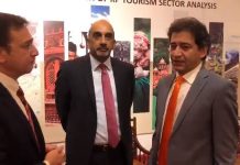 خیبرپختونخوا میں اگلے 5 سالوں میں 10 نئے سیاحتی مقامات بنائے جائینگے‬