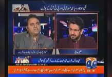 آپ پہلے بھی کہا کرتے تھے کہ شریف خاندان این آر او نہیں لے گا لیکن جب ملا تو یہ اگلے دن ہی لڈیاں ڈالتے سعودی عرب فرار ہو گے...