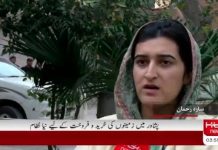 پشاور میں پٹواری نظام کو جدید بائیومیٹرک سسٹم سے منسلک کرنے کا آغاز...