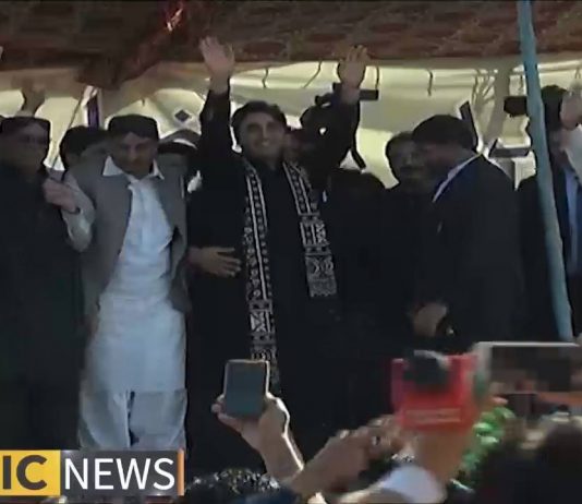 جعلی اکائونٹس میں کہاں سے آیا پیسہ؟ کس نے ڈالا یہ پیسہ ؟ اور کیوں ڈالا اتنا پیسہ ؟