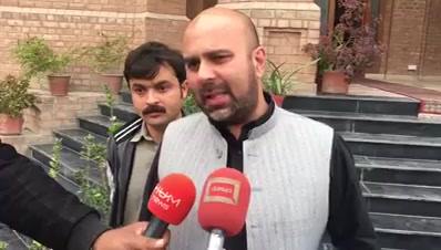 KP Finance Minister Taimur Saleem Khan Jhagra Media Talk Peshawar (22.11.18)
#KPKUpdates