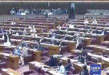 جس جس نے بھی اس قوم کا پیسہ لوٹا ہے اس کو ڈی چوک پر پھانسی دی جائے اور جائیداد نیلام کی جائے ،وزیرِ مملکت برائے مواصلات مراد سعید ۔۔۔
#PTI