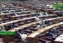 Minister for Information and Broadcasting Fawad Hussain Chaudhry Speech National Assembly Islamabad (20.12.18)
#PTI #SouthPunjab