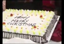 وزیر داخلہ شہریار آفریدی کرسمس کے موقع پر بات چیت کر رہے ہیں۔ شہریار آفریدی نے کہا کہ انسانیت کو عزت دینا اسلام کا بنیادی اصول ہے۔ ہر مذہب اور طبقہ ہمارے لئے عزت کے قابل ہے۔ نئے پاکستان میں ہر انسان کو عزت دینگے۔
