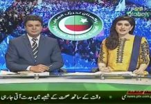 پاکستان تحریک انصاف کی پانچ ماہ کے مختصر عرصے میں کارکردگی کیسی تھی؟احوال جانیں اس رپورٹ میں 
#PTI
