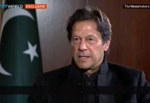 From now onwards, Pakistan is not going to fight anyone’s war and will not be treated as a hired gun...