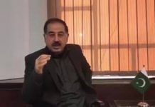 PTI Govt. is performing so well that Shahid Khaqan Abbasi had to hold a press conference about something that was said in a talkshow. They have nothing else to point out. 

[Iftikhar Durrani, Special Assistant to Prime Minister of Pakistan on Media, responds to Shahid Khaqan Abbasi ]