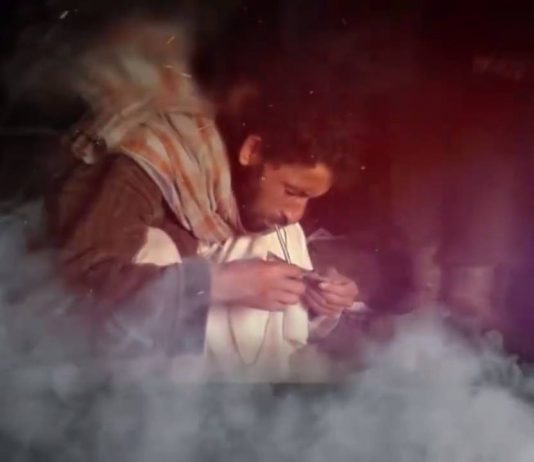 حکومت منشیات کی روک تھام کیلئے ہنگامی بنیادوں پر کام کر رہی ہے....