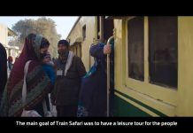 Highlights of Peshawar to Attock Khurd Train Safari - Tourism Corporation Khyber Pakhtunkhwa.