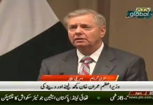 PM Imran Khan was criticised over the past 10/20 years about reconciliation with Taliban