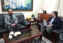 Federal Government will initiate developmental projects in South KP, South Punjab, Rural Sindh and Balochistan. Water schemes, housing and sewerage related projects will be started in KP. 

It was also decided in the meeting between Khusro Bakhtiyar and Taimur Jhagra to link other districts of Khyber Pakhtunkhwa with Motorway.

#PTI Bilal Pakistan