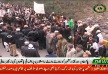 5 فروری حق خود ارادیت کے حصول کیلئے کشمیریوں کے غیر متزلزل عزم کو خراج تحسین پیش کرنے کا دن ہے...