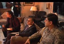 وزیر اعظم عمران خان کی زیر صدارت پی ٹی آئی کی سینئر قیادت کا اہم اجلاس 

اجلاس کی تفصیلات سے متعلق وزیر اطلاعات چوہدری فواد حسین کا ویڈیو بیان تھوڑی دیر میں