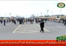 یوم یکجہتی کشمیر کے حوالے سے پاکستان بھر میں ریلیوں اور پروگرام کا انعقاد کرکے اقوام عالم کو پاکستانی قوم نے ایک ہی پیغام دیا