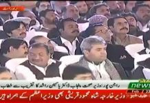 Provincial Minister of Punjab for primary and secondary healthcare Dr.Yasmin Rashid Speech at Inauguration of Sehat Insaf Card Scheme Rajanpur (22.02.19)
#SehatSahulatProgramme