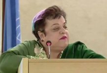 Office of UN High Commissioner for Human Rights has rightly drawn attention to Indian brutality in Kashmir