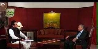 Prime Minister Of Malaysia Mahathir Bin Mohamad Exclusive Interview On PTV With Omar Khalid Butt (23.03.19)