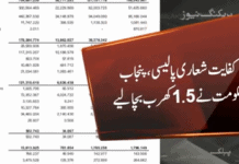 Punjab-Austerity-Policy-PTI-Govt-Saves-Trillion-Rupees